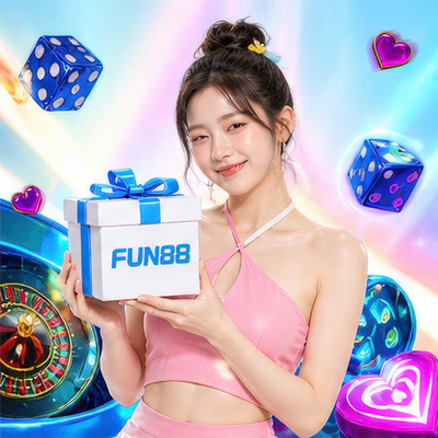 สมัคร Fun88 บอล คาสิโน บาคาร่า