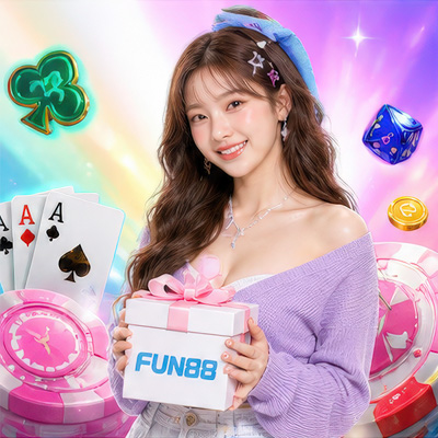 สมัคร Fun88 บอล คาสิโน บาคาร่า