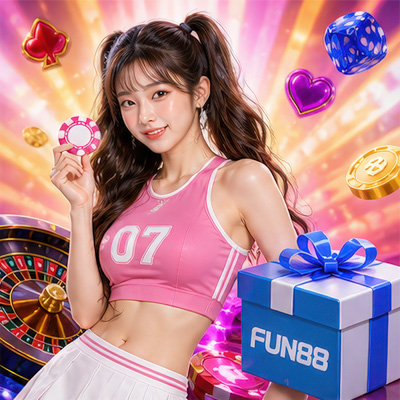 สมัคร Fun88 บอล คาสิโน บาคาร่า