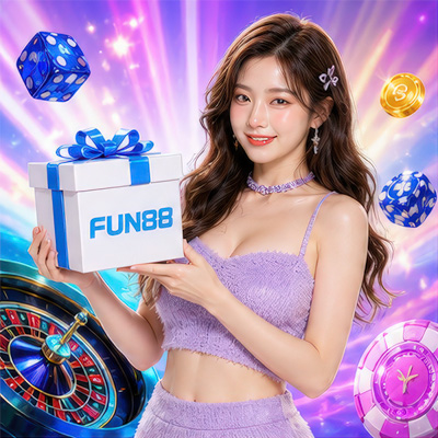 สมัคร Fun88 บอล คาสิโน บาคาร่า